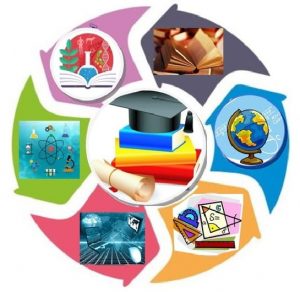 Цикловая комиссия общеобразовательных предметов